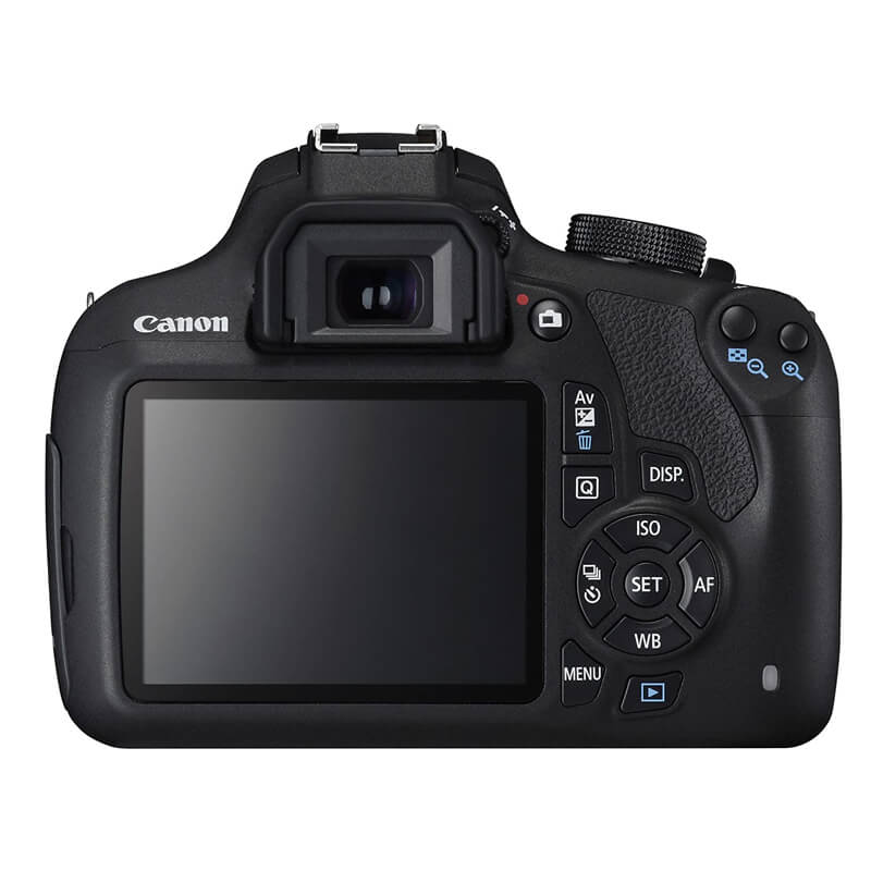 canon 1200d takealot