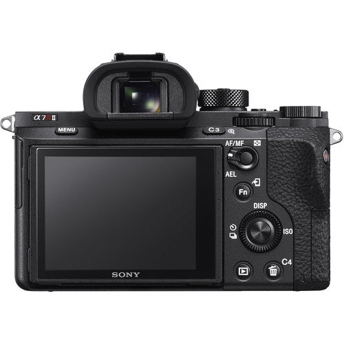 Sony Alpha A7 III with 28-70mm Lens