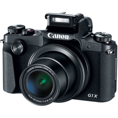 Canon G1 X Mark III