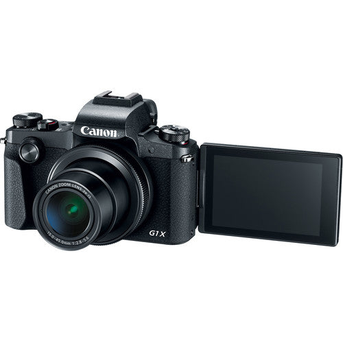 Canon G1 X Mark III