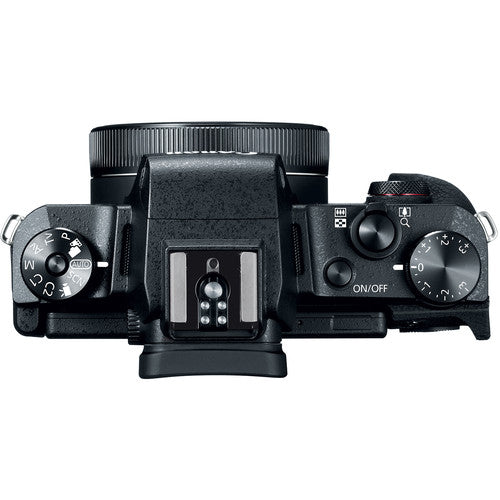 Canon G1 X Mark III