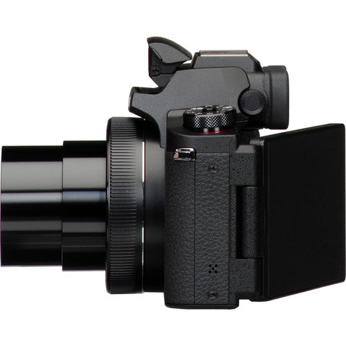 Canon G1 X Mark III
