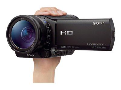 Sony HDR-CX900