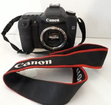 Load image into Gallery viewer, Canon 50D with 18-55mm lens (Used)
