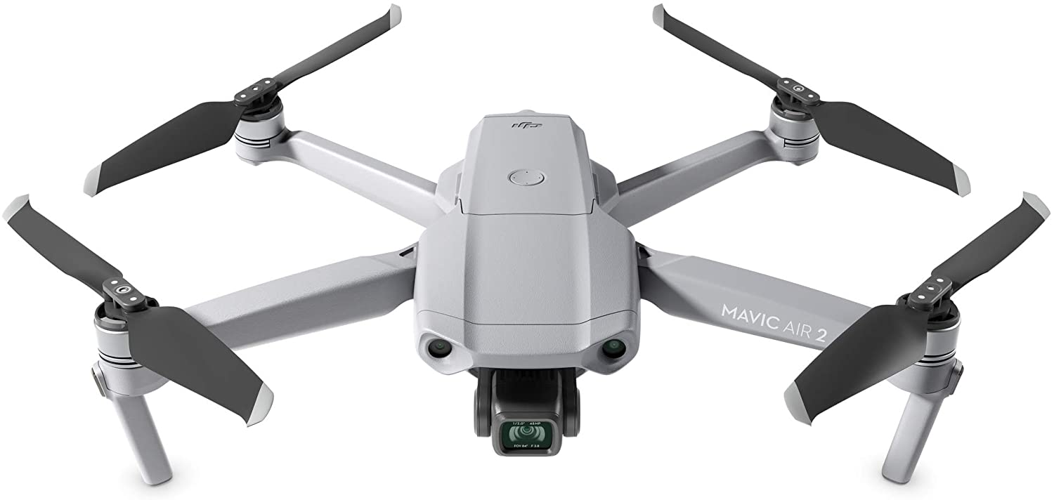 DJI Mavic Air Drone – S A Camera Land