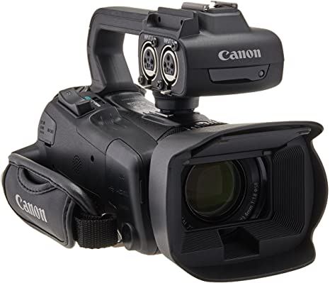 Canon xA35 Camcorder