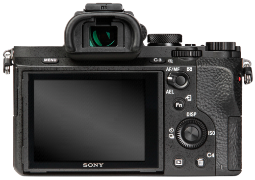 Sony a7 II Mirrorless Camera (Body) only