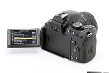 Load image into Gallery viewer, Nikon D5100 with 18-55mm VR Lens (Used)
