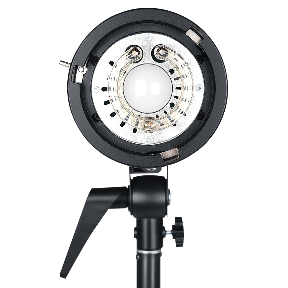 GODOX DE300 Studio Strobe Lighting Kit 300WS