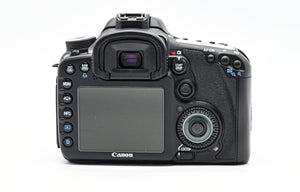 Canon 7D with 18-55mm Lens (Used)