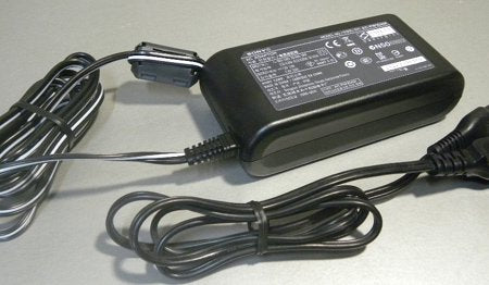 Sony AC-PW10AM AC Adaptor