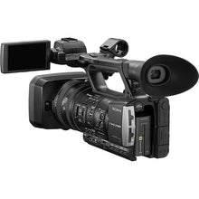 Load image into Gallery viewer, Sony HXR-NX3 NXCAM Professional Handheld Camcorder (Used)
