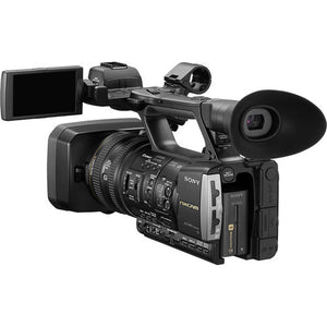 Sony HXR-NX3 NXCAM Professional Handheld Camcorder (Used)