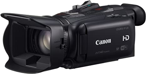 Canon LEGRIA HF G30 (used)