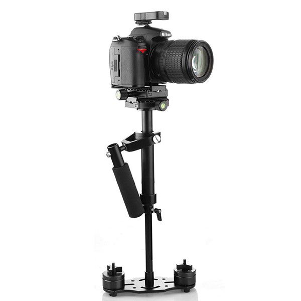 Handheld Stabilizer for Steadicam DSLR Camera Video (40cm) – S A