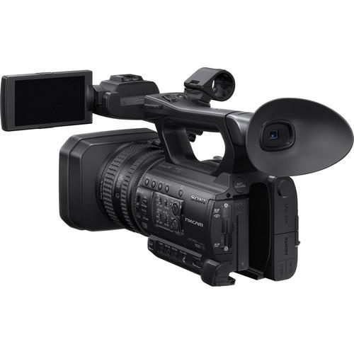 Sony HXR-NX100 Full HD Compact Camcorder