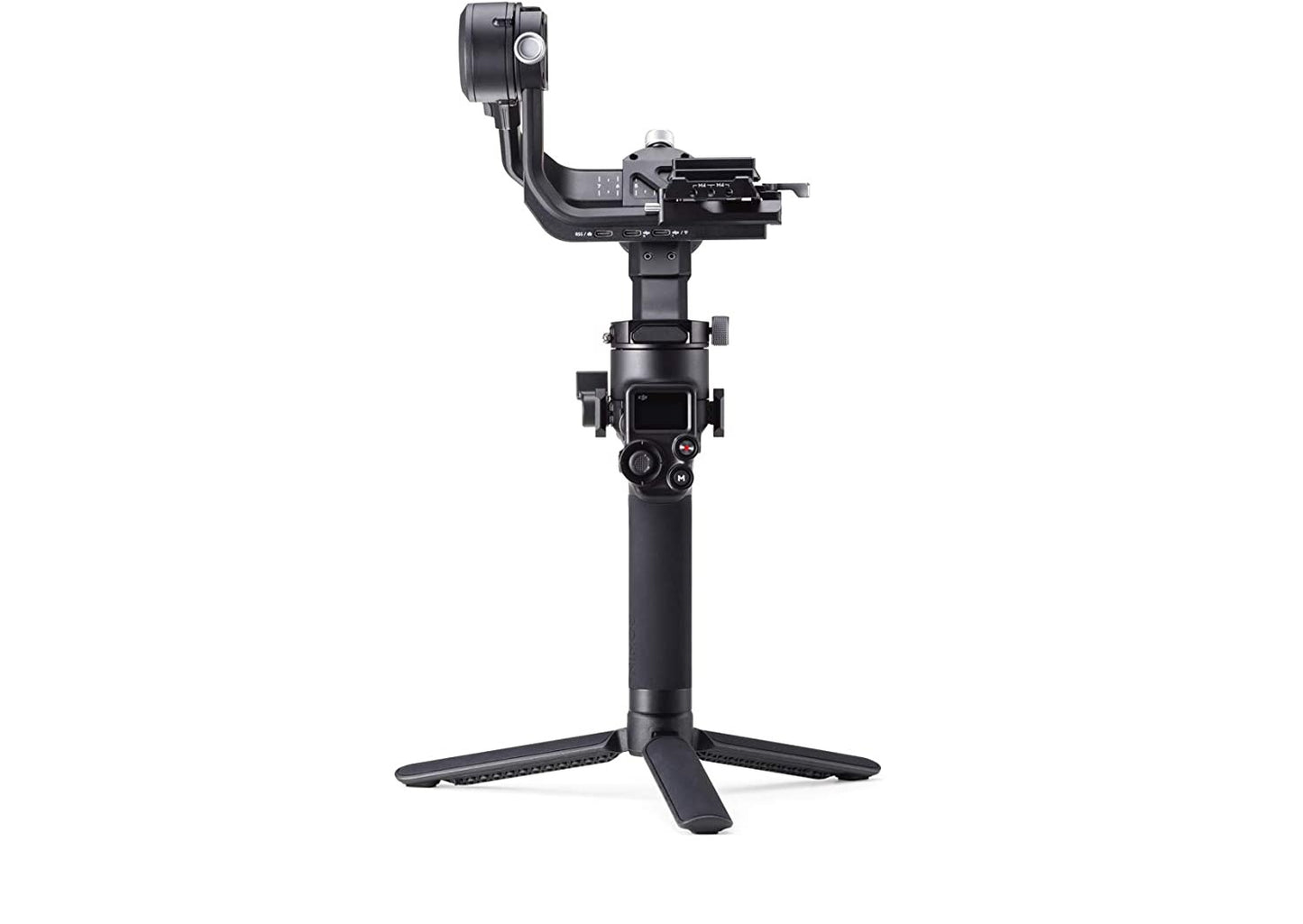 DJI RSC 2 - 3-Axis Gimbal Stabilizer
