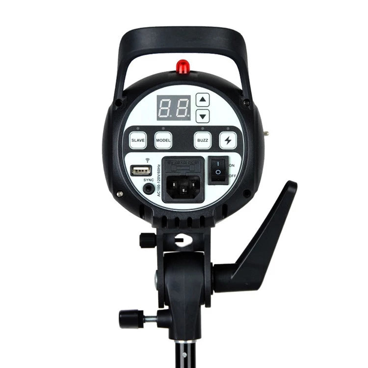GODOX SK300 Professional Studio Strobe light / 300WS (5600k)