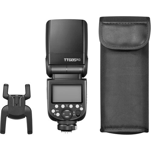 Godox TT685IIC Flash for Canon Cameras