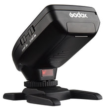 Load image into Gallery viewer, Godox XProC TTL Wireless Flash Trigger for Canon Cameras
