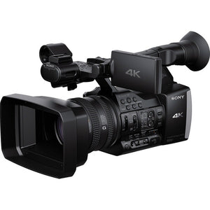Sony FDR-AX1 Digital 4K Video Camera Recorder (Used)