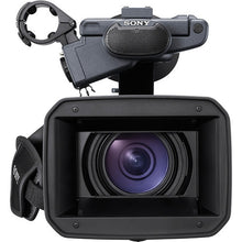 Load image into Gallery viewer, Sony HDR-AX2000E AVCHD PAL Camcorder (Used)
