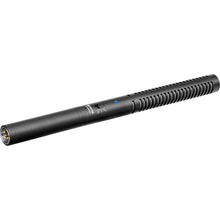 Load image into Gallery viewer, BOYA BY-BM6060 Improved Super-cardioid Shotgun Microphone
