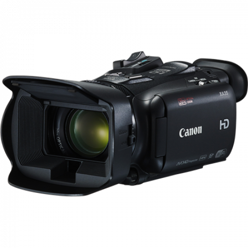 Canon xA35 Camcorder