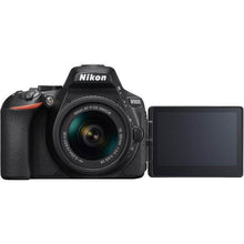 Load image into Gallery viewer, Nikon D5600 Twin Lens Kit
