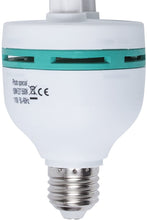 Load image into Gallery viewer, 150W Photography Compact Fluorescent CFL Daylight Balanced Bulb with 5500K Color Temperature for Photography &amp; Video Studio Lighting
