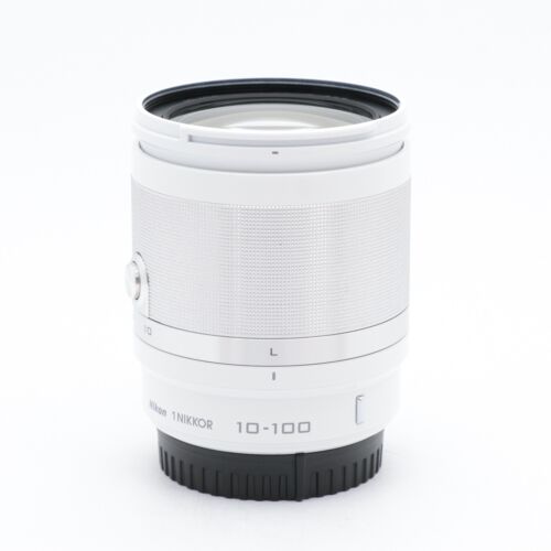 Used: Nikon J2 with 30-110mm Lens