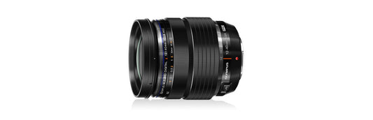 Used:Olympus M.Zuiko Digital ED 12-40mm f/2.8 PRO Lens ...