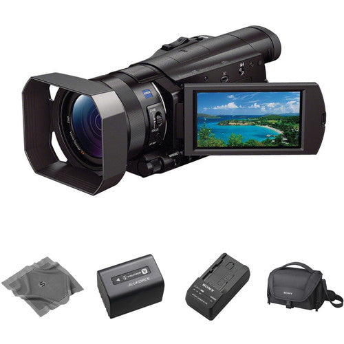 Sony HDR-CX900