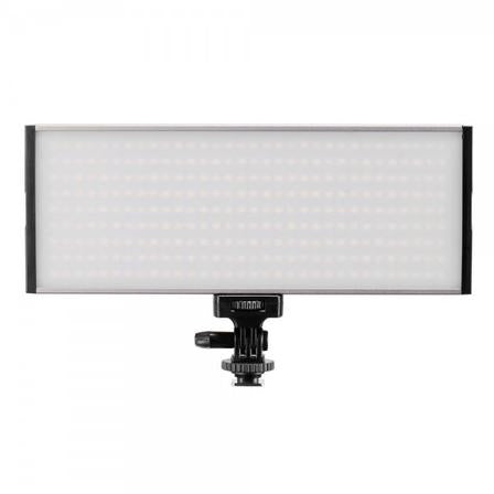 Tolifo PT-30 Bi-Colour LED Light with 2 Batteries and charger