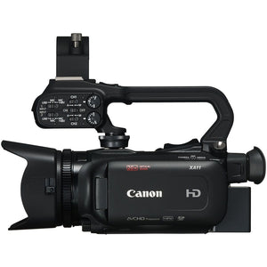 Canon XA11 Camcorder (PAL)