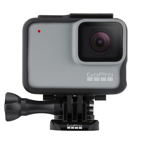 GoPro – S A Camera Land