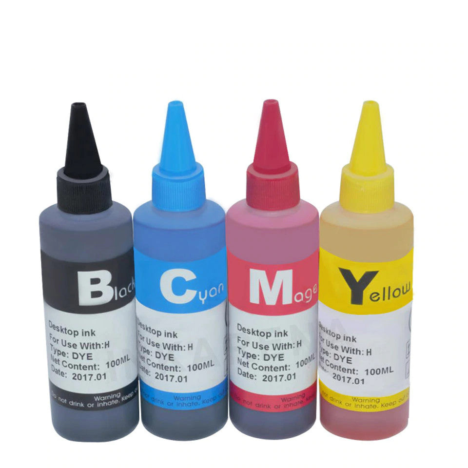 Printer Inks & Toners