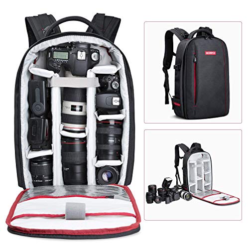 Camera Bags