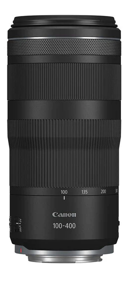 Canon RF 100-400mm f/5.6-8 IS USM Lens