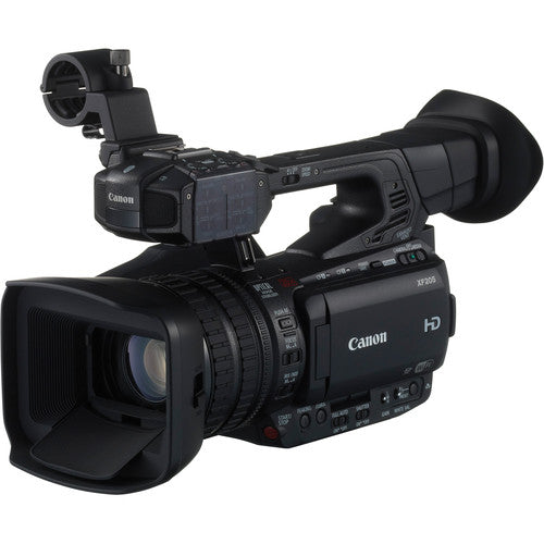 Canon XF205 HD Professional Camcorder (Used)