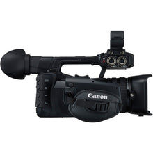 Load image into Gallery viewer, Canon XF205 HD Professional Camcorder (Used)
