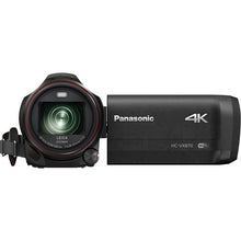 Load image into Gallery viewer, Panasonic HC-VX870K 4K Ultra HD Camcorder (Used)
