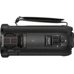 Panasonic HC-VX870K 4K Ultra HD Camcorder (Used)