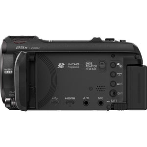 Panasonic HC-VX870K 4K Ultra HD Camcorder (Used)