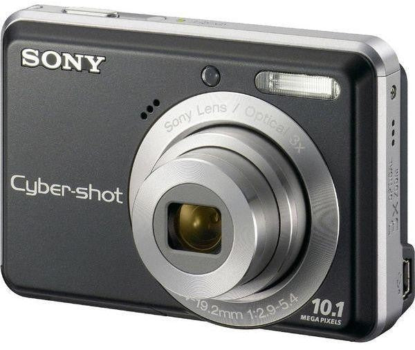 Sony DSC-S930 Digital Camera (Used)
