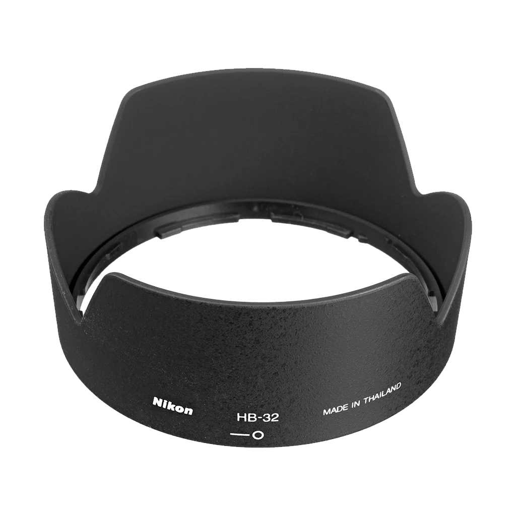 HB-32 Lens Hood