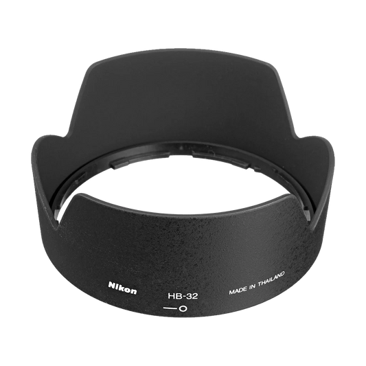 HB-32 Lens Hood