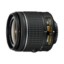 Load image into Gallery viewer, Nikon D800 36.3 MP CMOS FX-Format Digital SLR Camera with 18-55mm lens
