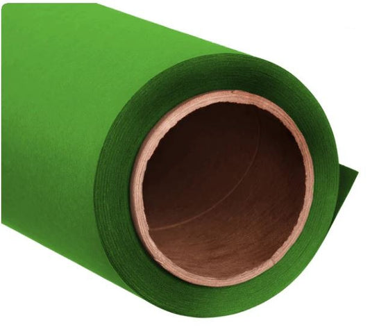 2,72X11M Savage Seamless Paper Backdrop (Green)