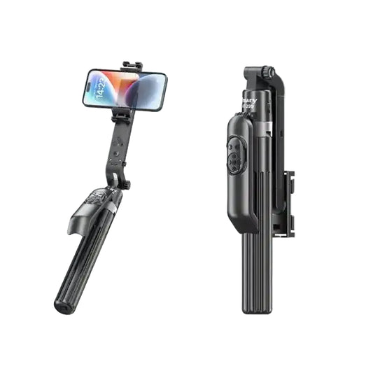 JMARY KT-299 Selfie AI Tracking Tripod (360 degrees) Rotation